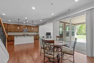 144 Morgan Ridge Rd, Holly Springs, NC 27540 - Photo 9