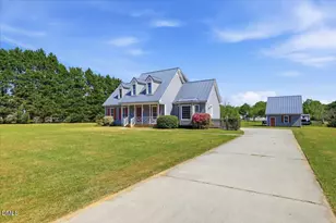 107 Lakeside Dr, Selma, NC 27576 - Photo 3