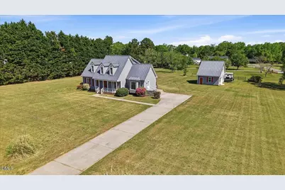 107 Lakeside Drive, Selma, NC 27576 - Photo 1