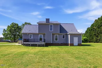 107 Lakeside Drive, Selma, NC 27576 - Photo 9