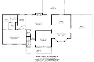 107 Lakeside Dr, Selma, NC 27576 - Photo 47