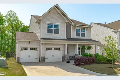 56 Curling Creek Drive, Clayton, NC 27527 - Photo 35
