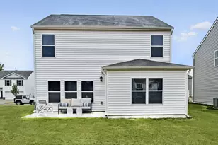 110 Vignette Dr, Wilson's Mills, NC 27577 - Photo 33