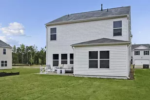 110 Vignette Dr, Wilson's Mills, NC 27577 - Photo 33