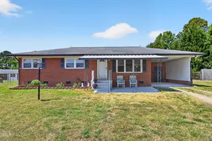 3404 Rolesville Rd, Wendell, NC 27591 - Photo 1