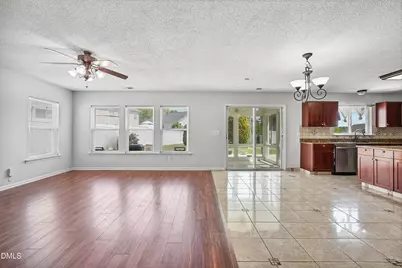 6305 Saltville Court, Raleigh, NC 27610 - Photo 9