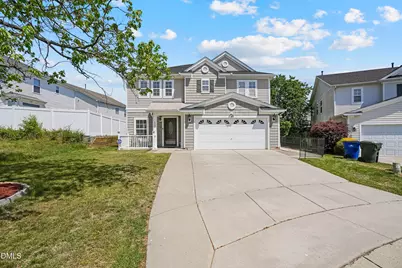 6305 Saltville Court, Raleigh, NC 27610 - Photo 3
