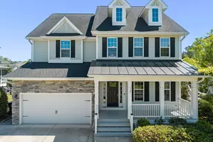 200 Climbing Tree Trail, Holly Springs, NC 27540 - Photo 1