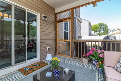 3518 Winding Walk Court, Raleigh, NC 27616 - Photo 27