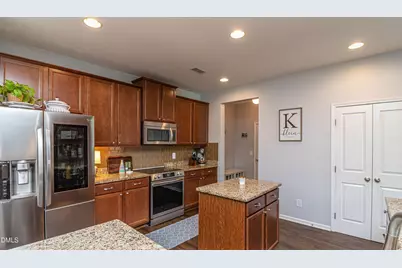 3518 Winding Walk Court, Raleigh, NC 27616 - Photo 11