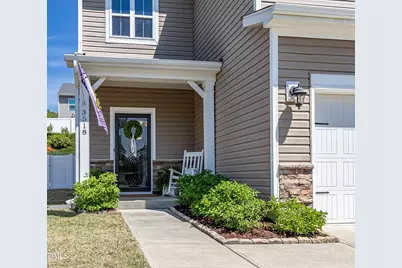3518 Winding Walk Court, Raleigh, NC 27616 - Photo 3