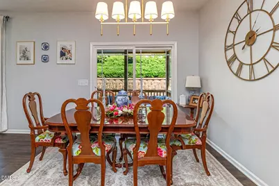 3518 Winding Walk Court, Raleigh, NC 27616 - Photo 9