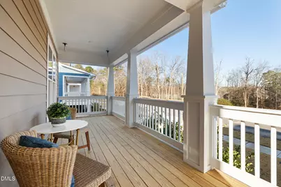 1005 Forrestal Place, Durham, NC 27707 - Photo 5