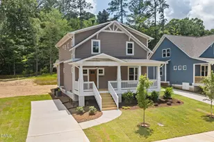 1005 Forrestal Place, Durham, NC 27707 - Photo 3