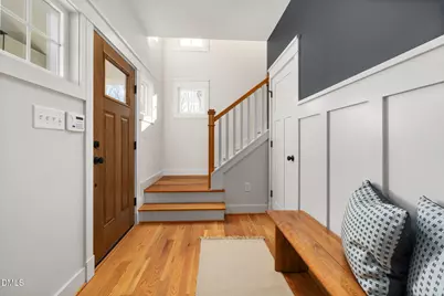 1005 Forrestal Place, Durham, NC 27707 - Photo 9