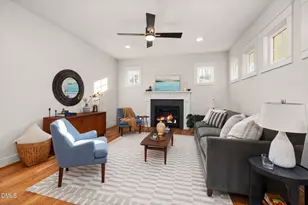 1005 Forrestal Place, Durham, NC 27707 - Photo 17