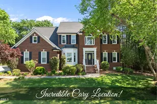 104 Fentress Ct, Cary, NC 27519 - Photo 1