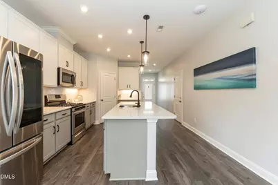 3019 Dunnock Drive, Durham, NC 27713 - Photo 7