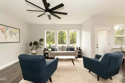 3019 Dunnock Drive, Durham, NC 27713 - Photo 5