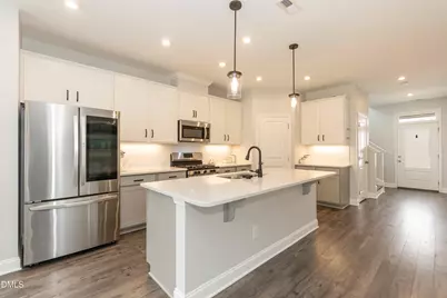 3019 Dunnock Drive, Durham, NC 27713 - Photo 3