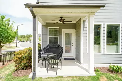 3019 Dunnock Drive, Durham, NC 27713 - Photo 37