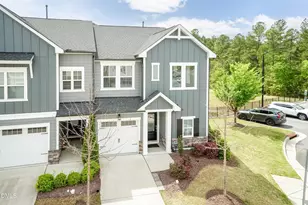 3019 Dunnock Dr, Durham, NC 27713 - Photo 1