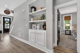 118 Wichita Way, Louisburg, NC 27549 - Photo 19