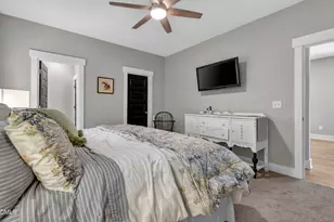 118 Wichita Way, Louisburg, NC 27549 - Photo 29