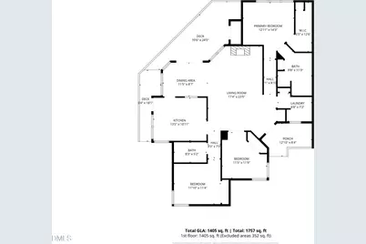 105 Elmwood Circle, Chapel Hill, NC 27514 - Photo 51