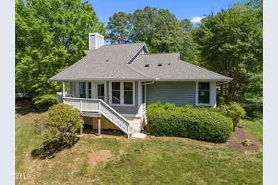 105 Elmwood Circle, Chapel Hill, NC 27514 - Photo 37