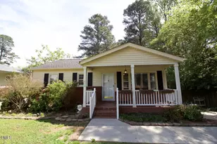 406 N Cheatham St, Franklinton, NC 27525 - Photo 3