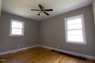 406 N Cheatham St, Franklinton, NC 27525 - Photo 15