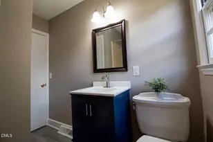 406 N Cheatham St, Franklinton, NC 27525 - Photo 19