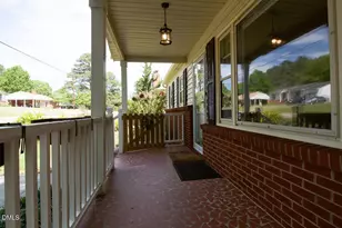 406 N Cheatham St, Franklinton, NC 27525 - Photo 5
