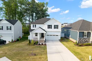 313 Spelt Ct, Rolesville, NC 27571 - Photo 1