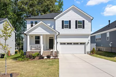 313 Spelt Court, Rolesville, NC 27571 - Photo 3