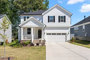 313 Spelt Ct, Rolesville, NC 27571 - Photo 3