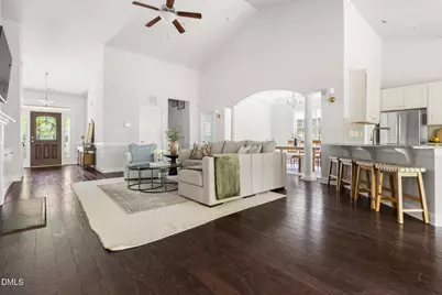 2916 Reynolda Circle, Durham, NC 27712 - Photo 9