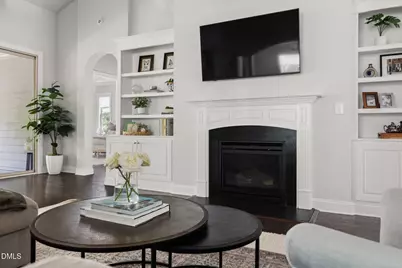 2916 Reynolda Circle, Durham, NC 27712 - Photo 7