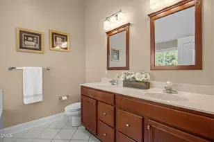 9503 Lost Key Ct, Raleigh, NC 27617 - Photo 25