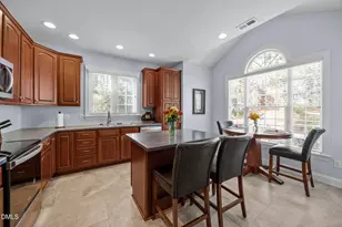 9503 Lost Key Ct, Raleigh, NC 27617 - Photo 15