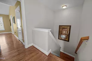 9503 Lost Key Ct, Raleigh, NC 27617 - Photo 17