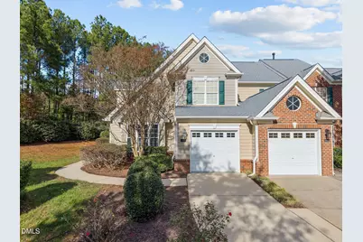 9503 Lost Key Court, Raleigh, NC 27617 - Photo 1