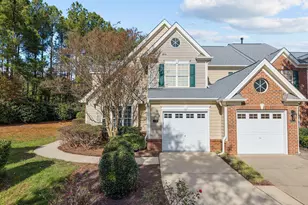 9503 Lost Key Ct, Raleigh, NC 27617 - Photo 1