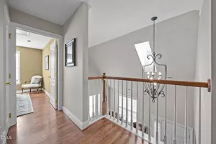 9503 Lost Key Ct, Raleigh, NC 27617 - Photo 23