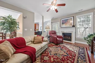 9503 Lost Key Ct, Raleigh, NC 27617 - Photo 29