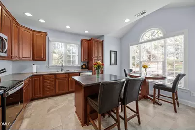 9503 Lost Key Court, Raleigh, NC 27617 - Photo 21