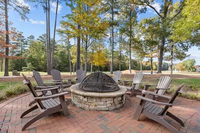9503 Lost Key Court, Raleigh, NC 27617 - Photo 15