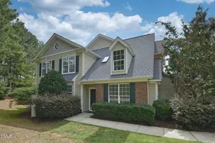 9503 Lost Key Ct, Raleigh, NC 27617 - Photo 31
