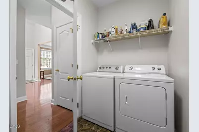 9503 Lost Key Court, Raleigh, NC 27617 - Photo 27